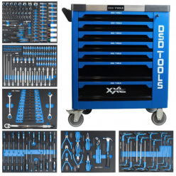 Tool Chest with tools DSD...