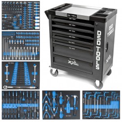 Tool Chest with tools DSD...