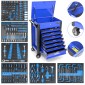 Tool Chest with tools DSD...