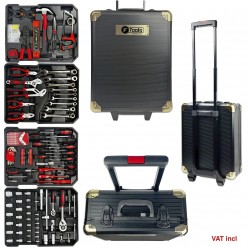 IF Tools Set Case Mechanics...