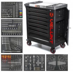 Tool Chest with tools...