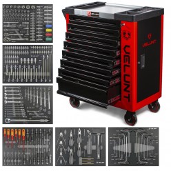 Tool Chest with tools...