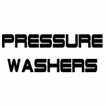 Pressure Washers