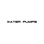 Water Pumps