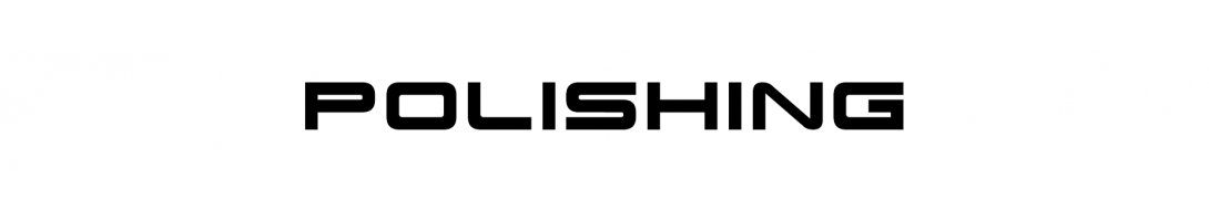 Polishing Products & Tools | Achieve a Professional Finish Every Time
