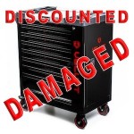 Light Damage Discounted